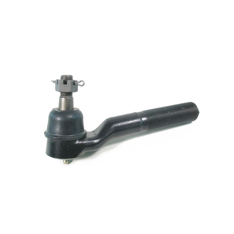 1993 Mazda Navajo Steering Tie Rod End Front Right Outer Mevotech MES3084R image 1 of 3