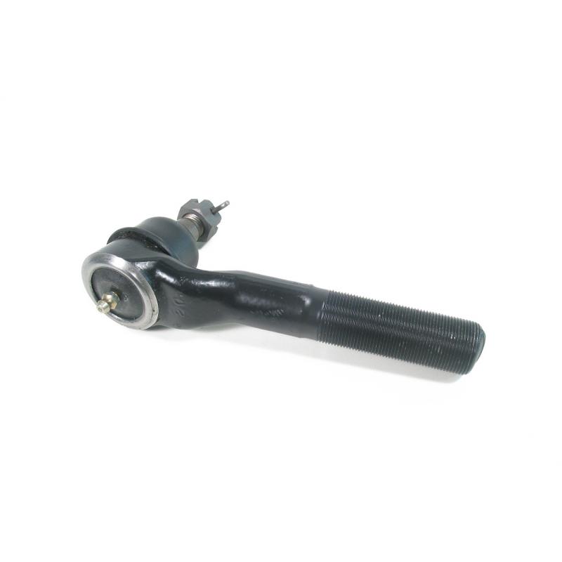 1993 Mazda Navajo Steering Tie Rod End Front Right Outer Mevotech MES3084R image 2 of 3