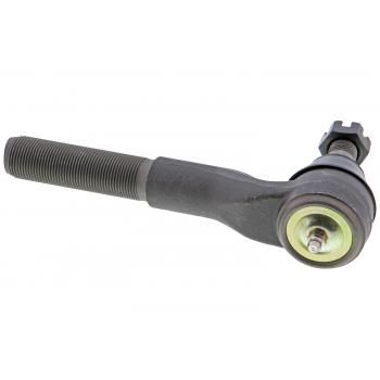 1994 Mazda Navajo Steering Tie Rod End Front Left Outer Mevotech MES3085L image 1 of 3