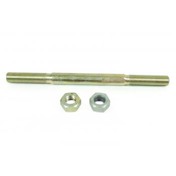 1994 Isuzu Pickup Steering Tie Rod End Adjusting Sleeve Front Mevotech MES3089S image 1 of 1