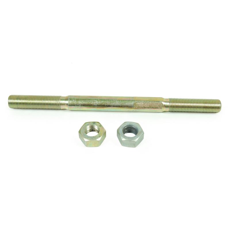 1989 Isuzu Pickup Steering Tie Rod End Adjusting Sleeve Front Mevotech MES3089S image 1 of 1