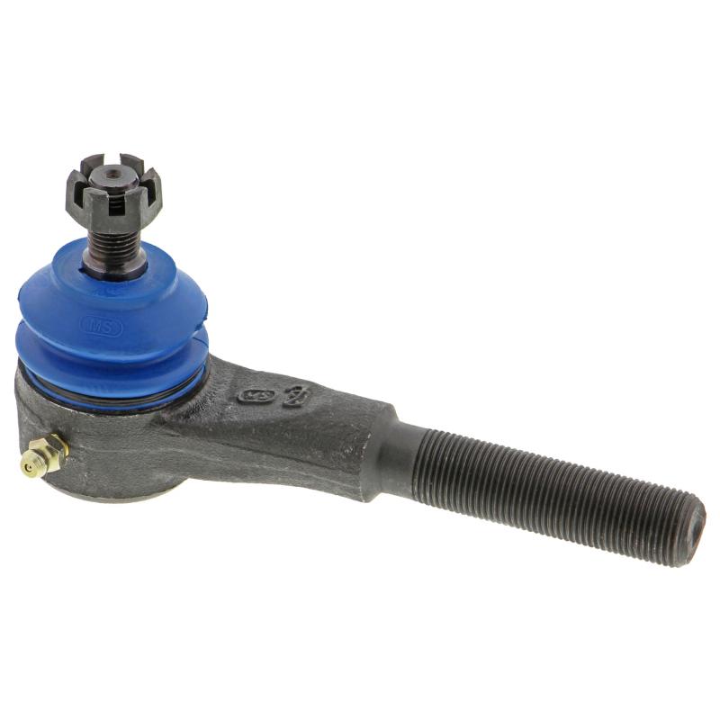1997 Jeep Wrangler Steering Tie Rod End Front Right Inner Mevotech MES3095R image 2 of 3