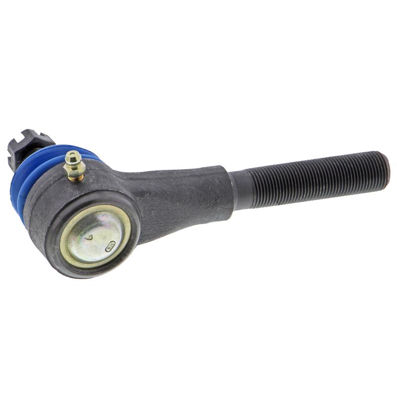 1997 Jeep Wrangler Steering Tie Rod End Front Right Inner Mevotech MES3095R image 3 of 3