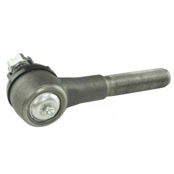 1996 Dodge Dakota Steering Tie Rod End Front Outer Mevotech MES3098RL image 3 of 3