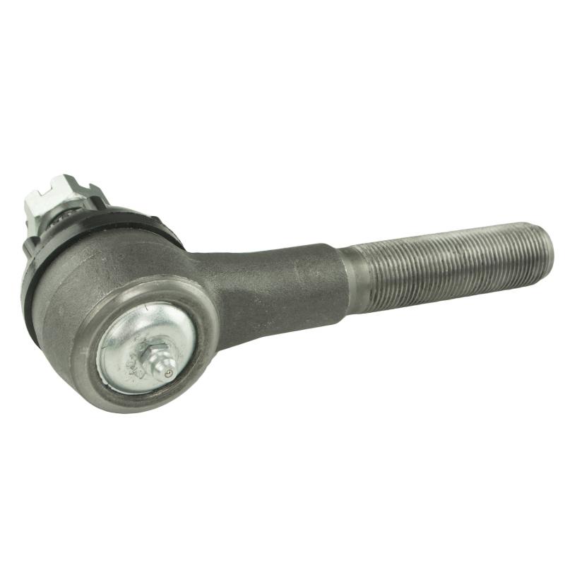 1992 Dodge Dakota Steering Tie Rod End Front Outer Mevotech MES3098RL image 3 of 3