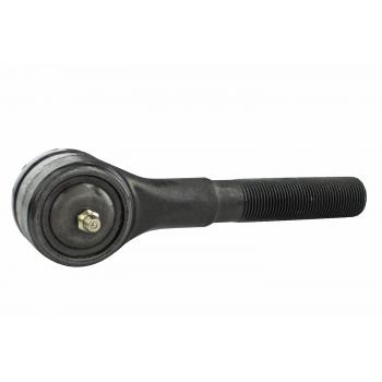 1996 Dodge Dakota Steering Tie Rod End Front Inner Mevotech MES3099RL image 2 of 3