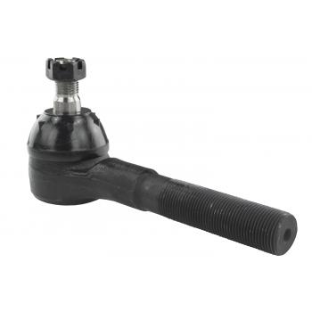 1996 Dodge Dakota Steering Tie Rod End Front Inner Mevotech MES3099RL image 3 of 3
