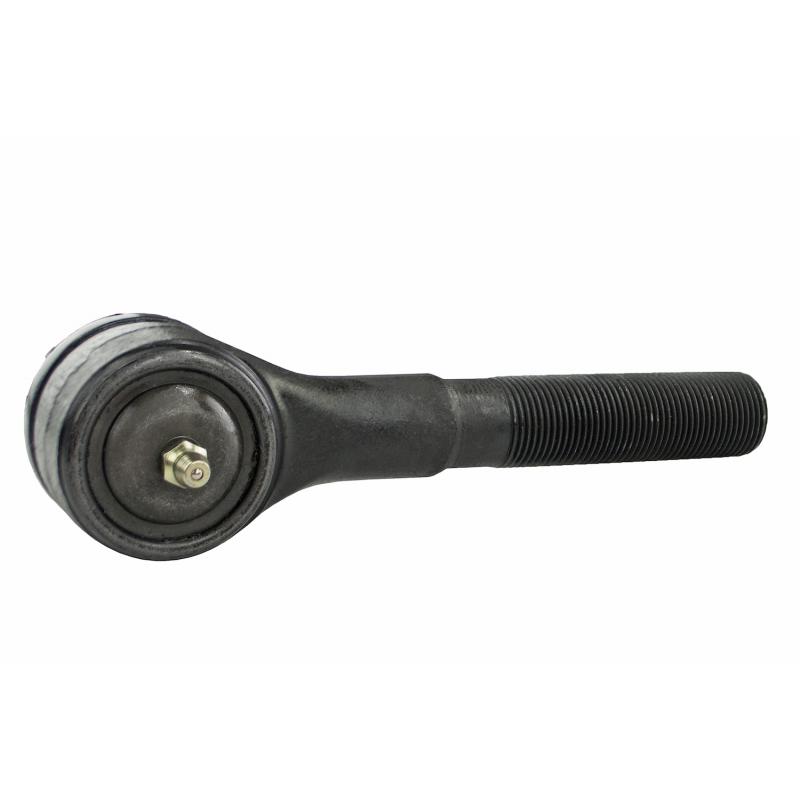 1992 Dodge Dakota Steering Tie Rod End Front Inner Mevotech MES3099RL image 2 of 3