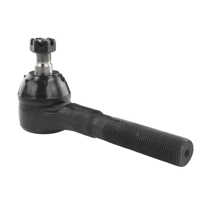 1992 Dodge Dakota Steering Tie Rod End Front Inner Mevotech MES3099RL image 3 of 3