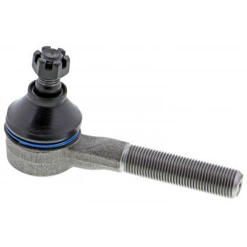1983 Nissan 720 Steering Tie Rod End Front Right Outer Mevotech MES3114 image 1 of 3
