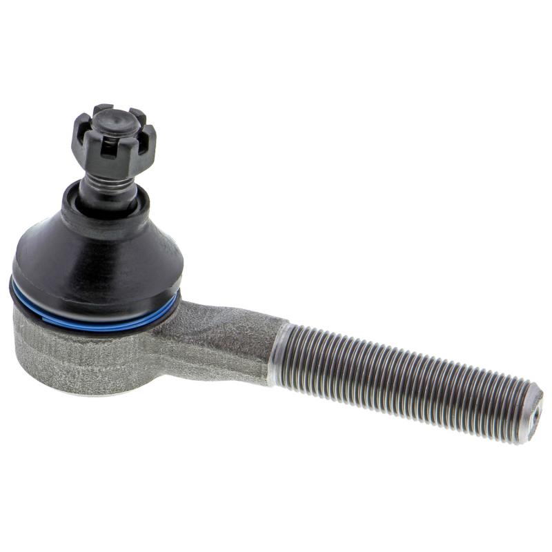 1985 Nissan 720 Steering Tie Rod End Front Right Outer Mevotech MES3114 image 1 of 3