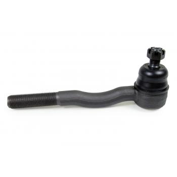 1983 Nissan 720 Steering Tie Rod End Front Right Inner Mevotech MES3116 image 1 of 2