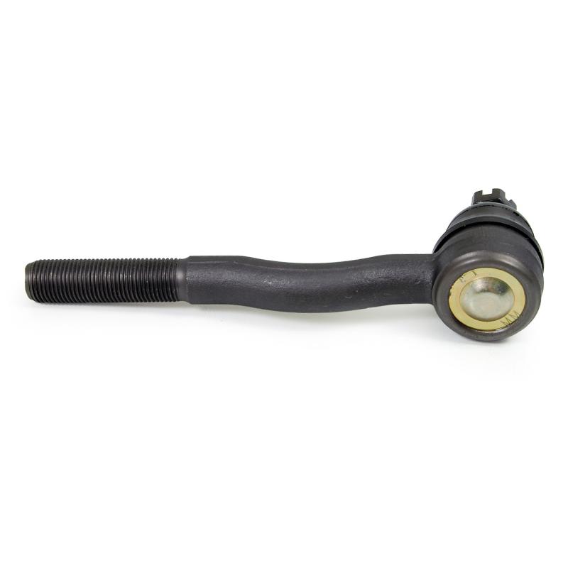 1985 Nissan 720 Steering Tie Rod End Front Right Inner Mevotech MES3116 image 2 of 2