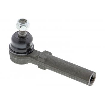 1996 Saab 9000 Steering Tie Rod End Front Outer Mevotech MES3121RL image 3 of 3