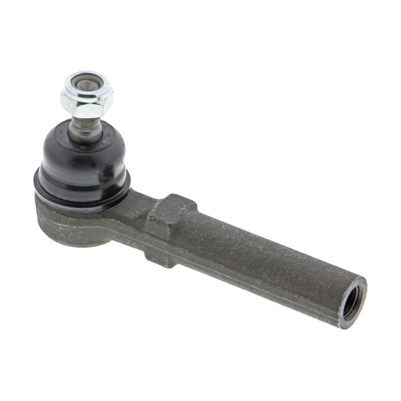 1987 Saab 9000 Steering Tie Rod End Front Outer Mevotech MES3121RL image 3 of 3