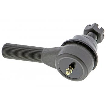 1990 Dodge D350 Steering Tie Rod End Front Outer Mevotech MES3122R image 1 of 3