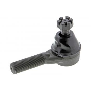 1990 Dodge D350 Steering Tie Rod End Front Outer Mevotech MES3122R image 2 of 3