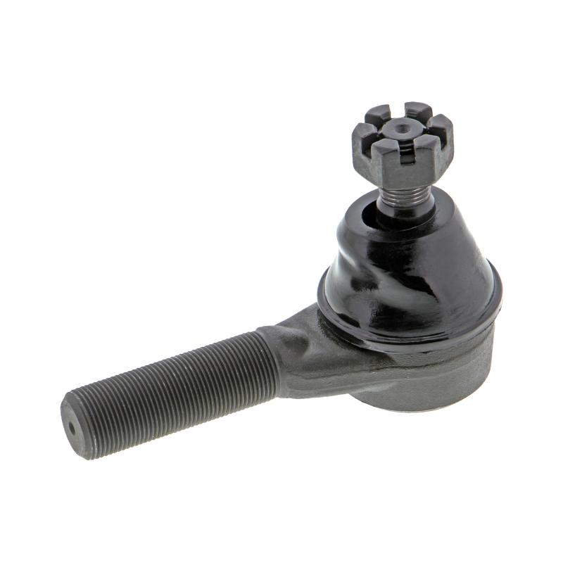 1991 Dodge D250 Steering Tie Rod End Front Outer Mevotech MES3122R image 2 of 3
