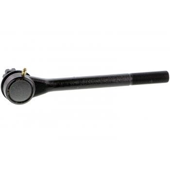 1990 Dodge D350 Steering Tie Rod End Front Inner Mevotech MES3123L image 2 of 3