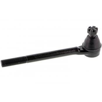 1990 Dodge D350 Steering Tie Rod End Front Inner Mevotech MES3123L image 3 of 3