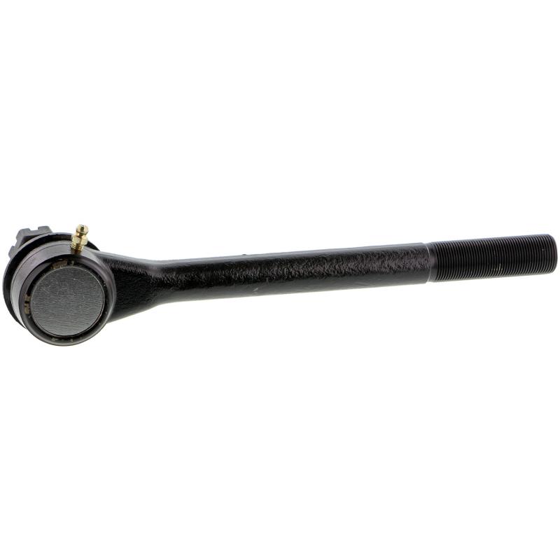 1991 Dodge D250 Steering Tie Rod End Front Inner Mevotech MES3123L image 2 of 3