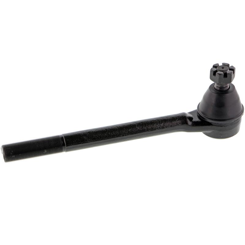 1991 Dodge D250 Steering Tie Rod End Front Inner Mevotech MES3123L image 3 of 3