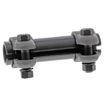 1990 Dodge D250 Steering Tie Rod End Adjusting Sleeve Front Mevotech MES3124S image 2 of 2