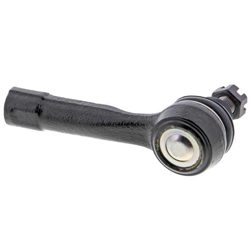 1992 Nissan Stanza Steering Tie Rod End Front Outer Mevotech MES3142RL image 1 of 3