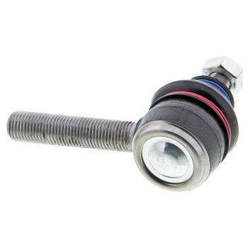 1993 Mercedes-Benz 300CE Steering Tie Rod End Front Outer Mevotech MES3143R image 1 of 2