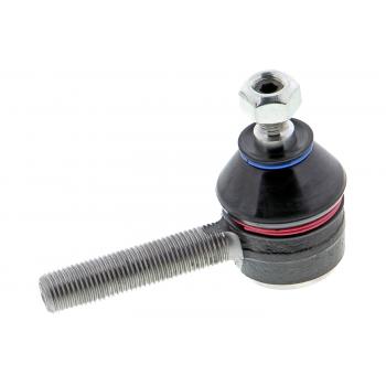 1993 Mercedes-Benz 300CE Steering Tie Rod End Front Outer Mevotech MES3143R image 2 of 2