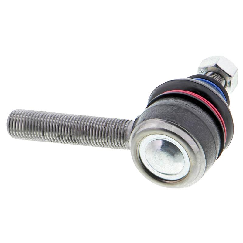 1983 Mercedes-Benz 300TD Steering Tie Rod End Front Outer Mevotech MES3143R image 1 of 2