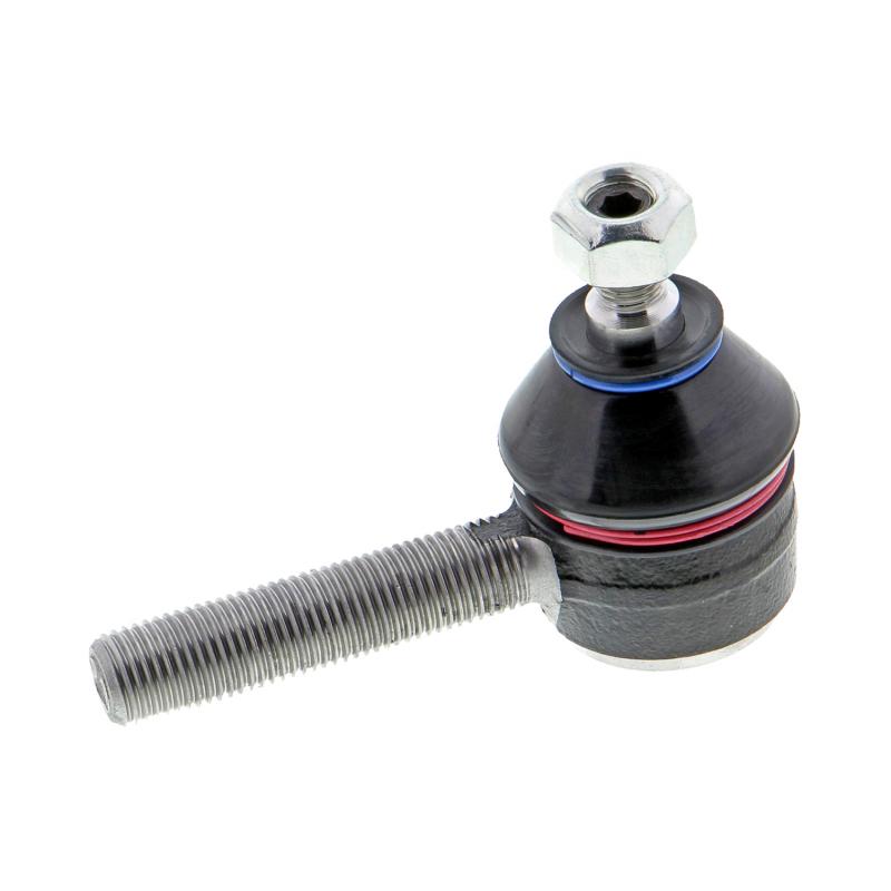 1983 Mercedes-Benz 300TD Steering Tie Rod End Front Outer Mevotech MES3143R image 2 of 2