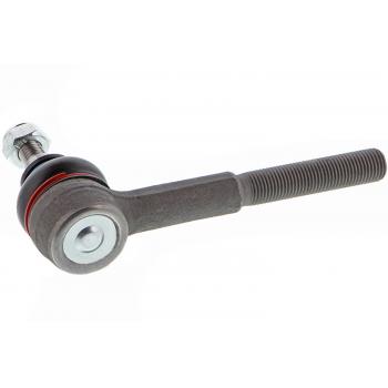 1993 Mercedes-Benz 300CE Steering Tie Rod End Front Inner Mevotech MES3145L image 2 of 3