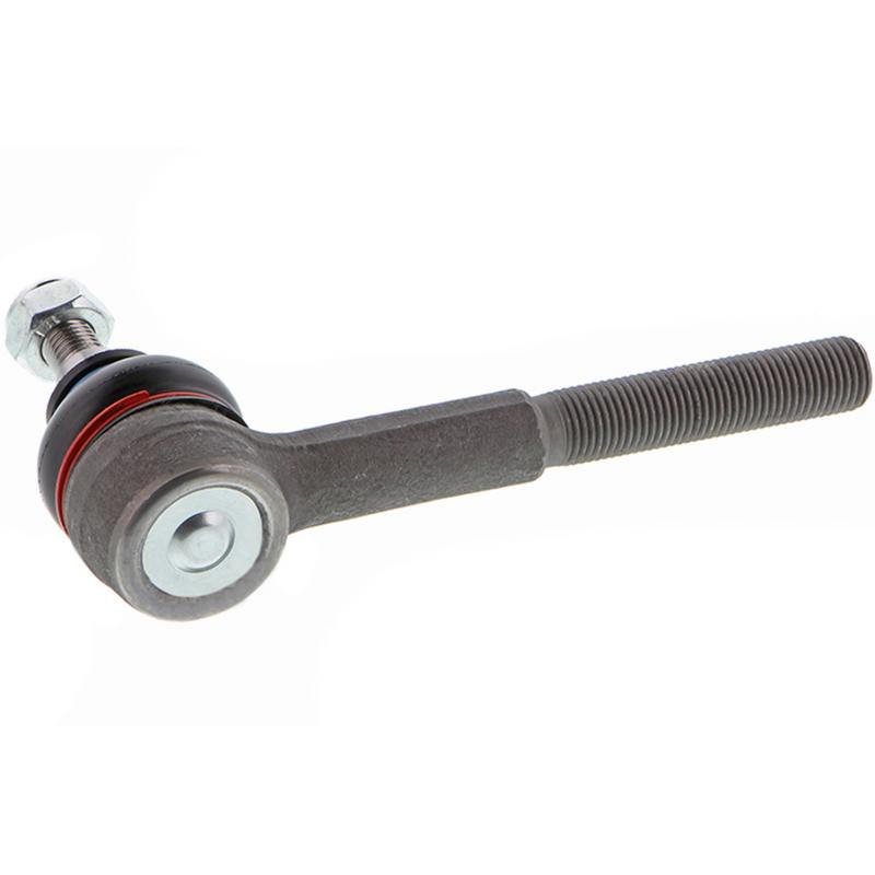 1992 Mercedes-Benz 300E Steering Tie Rod End Front Inner Mevotech MES3145L image 2 of 3