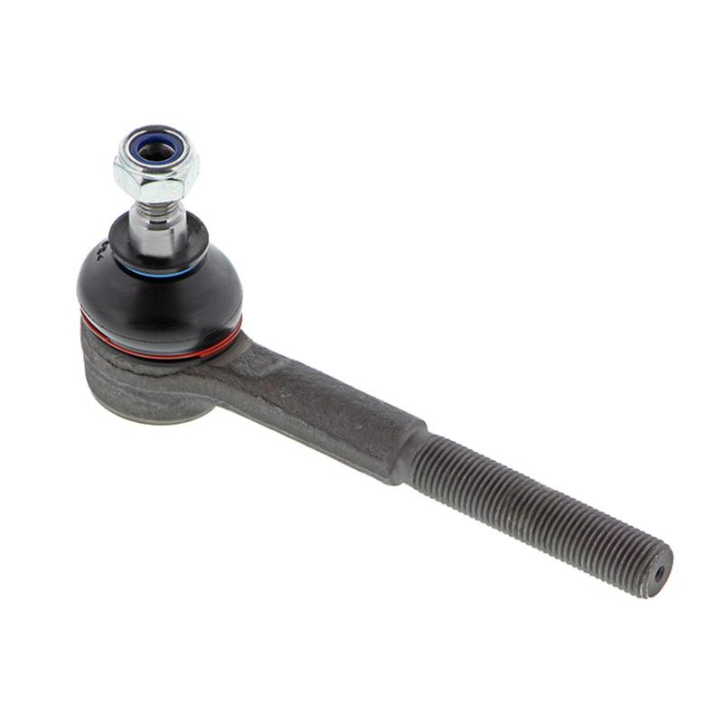 1992 Mercedes-Benz 300E Steering Tie Rod End Front Inner Mevotech MES3145L image 3 of 3