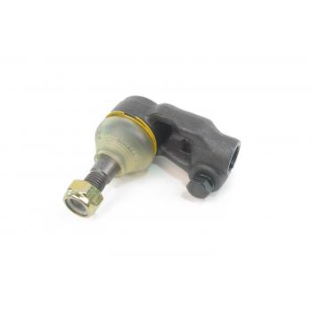 1993 Pontiac LeMans Steering Tie Rod End Front Right Outer Mevotech MES3147 image 2 of 2