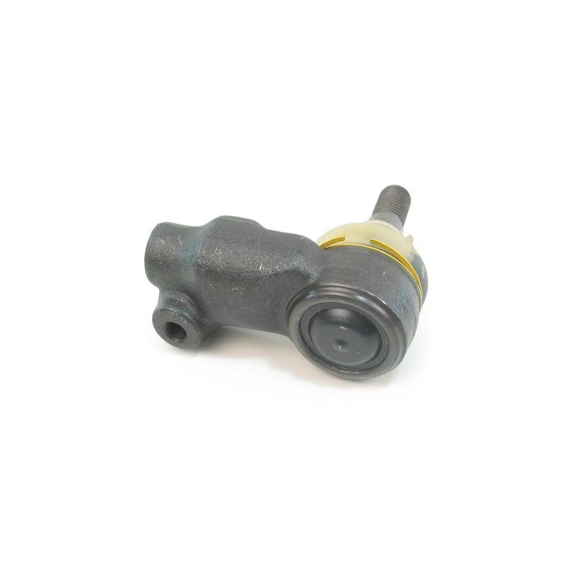 1992 Pontiac LeMans Steering Tie Rod End Front Right Outer Mevotech MES3147 image 1 of 2