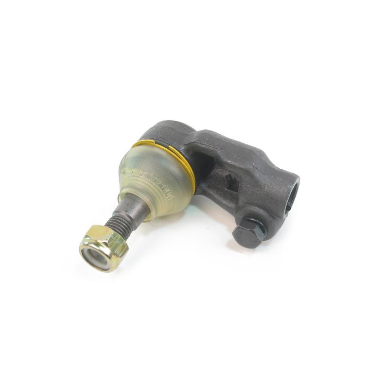 1992 Pontiac LeMans Steering Tie Rod End Front Right Outer Mevotech MES3147 image 2 of 2