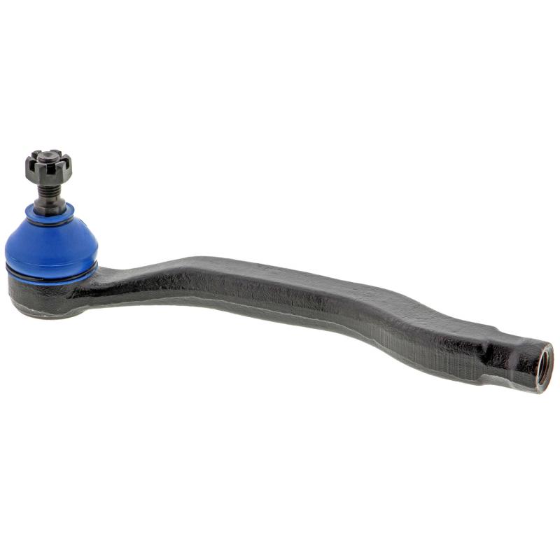 1993 Honda Accord Steering Tie Rod End Front Left Outer Mevotech MES3153 image 2 of 3