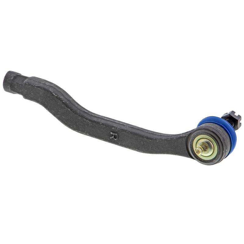 1993 Honda Accord Steering Tie Rod End Front Right Outer Mevotech MES3154 image 2 of 3