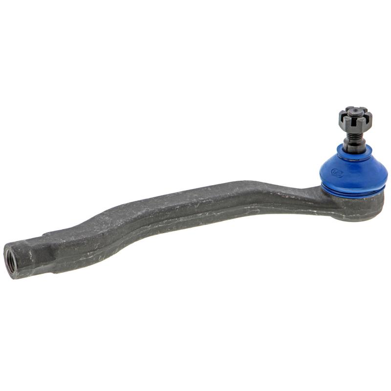 1993 Honda Accord Steering Tie Rod End Front Right Outer Mevotech MES3154 image 3 of 3