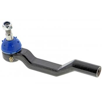 1995 Mazda MPV Steering Tie Rod End Front Outer Mevotech MES3155RL image 3 of 3