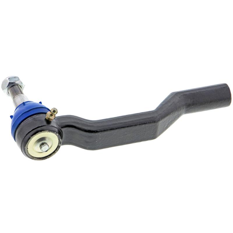 1989 Mazda MPV Steering Tie Rod End Front Outer Mevotech MES3155RL image 1 of 3