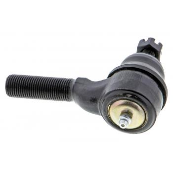 1994 Mitsubishi Mighty Max Steering Tie Rod End Front Outer Mevotech MES3156RL image 2 of 3