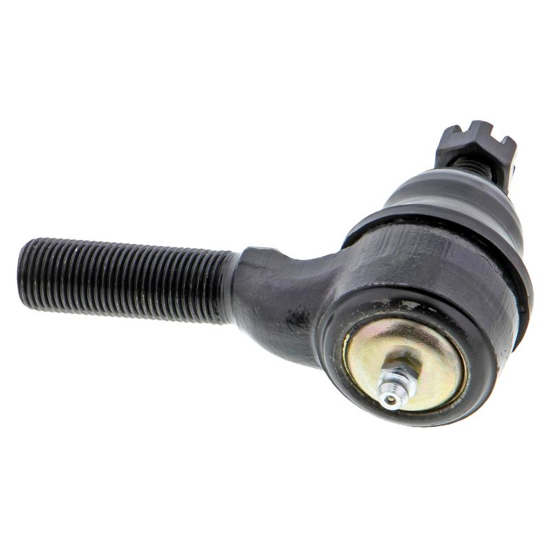 1990 Dodge Ram 50 Steering Tie Rod End Front Outer Mevotech MES3156RL image 2 of 3