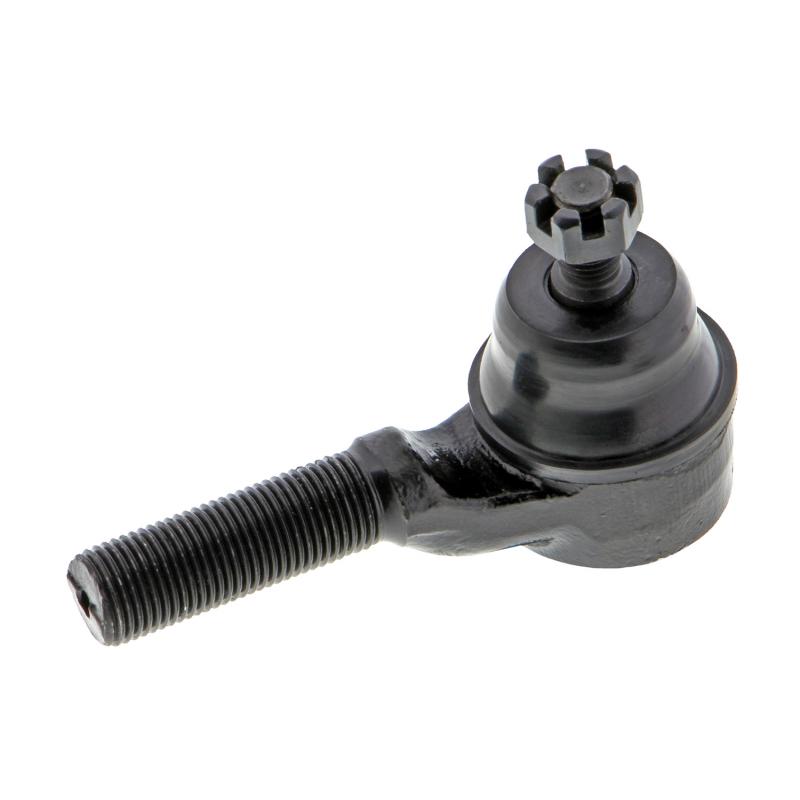 1990 Dodge Ram 50 Steering Tie Rod End Front Outer Mevotech MES3156RL image 3 of 3