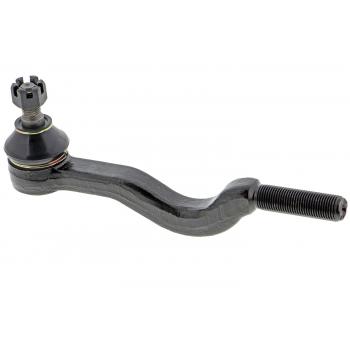 1994 Mitsubishi Mighty Max Steering Tie Rod End Front Inner Mevotech MES3157RL image 3 of 3