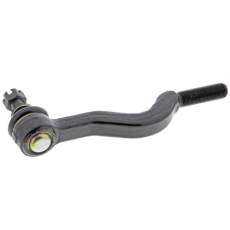 1990 Dodge Ram 50 Steering Tie Rod End Front Inner Mevotech MES3157RL image 2 of 3