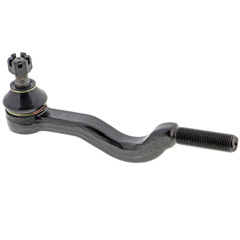 1990 Dodge Ram 50 Steering Tie Rod End Front Inner Mevotech MES3157RL image 3 of 3