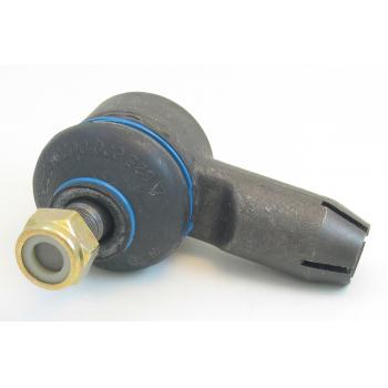 1993 Volkswagen Fox Steering Tie Rod End Front Outer Mevotech MES3158RL image 1 of 3